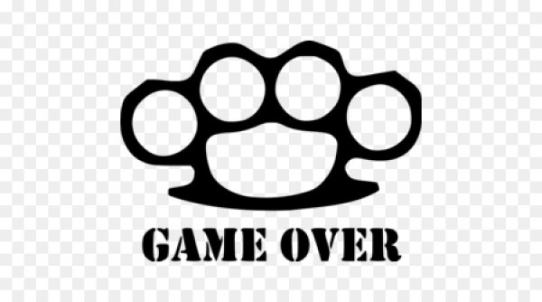 Кастет лого