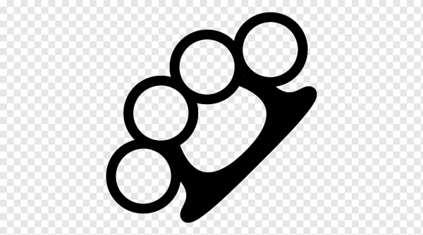 Кастет вектор