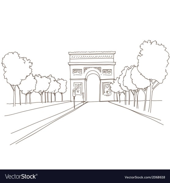 Силует Иркутска церкви