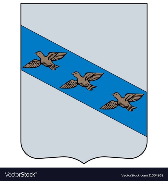 Силуэт храма в графике