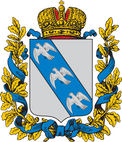 Силуэт города Тбилиси