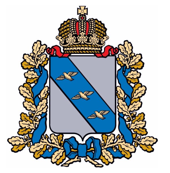 Собор Василия Блаженного Москва вектор