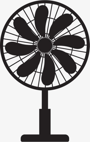 Векторный вентилятор