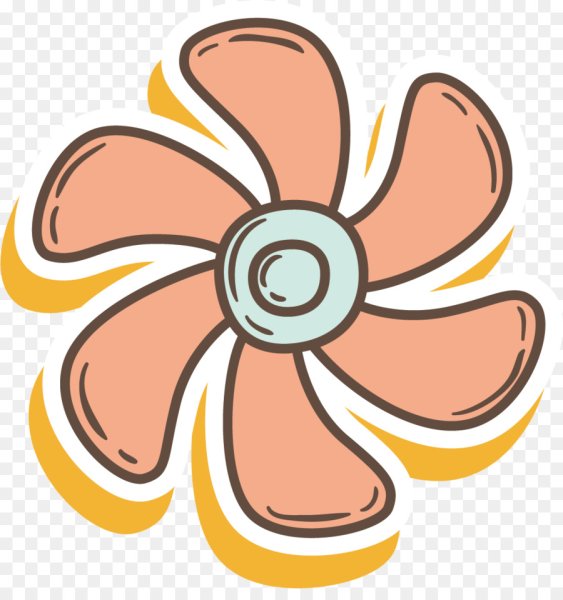 Векторный вентилятор