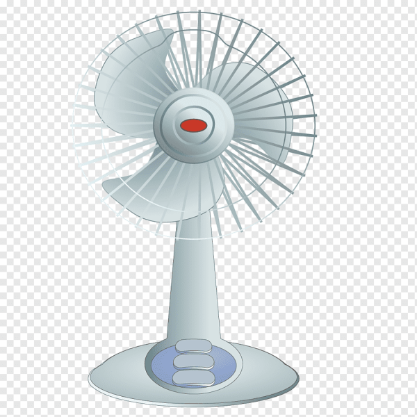 Вентилятор для детей