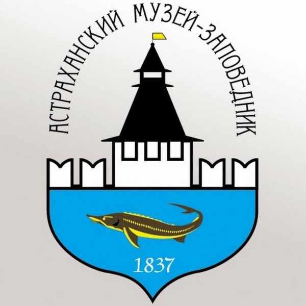 Карта Астраханской области