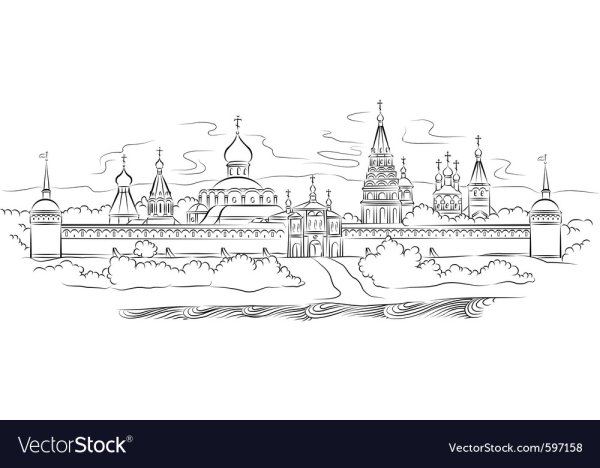 Зарисовки Астрахань