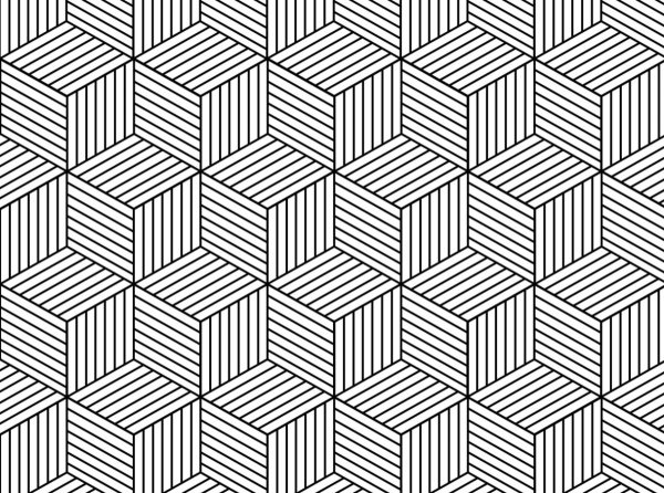 Паттерн геометрический узор
