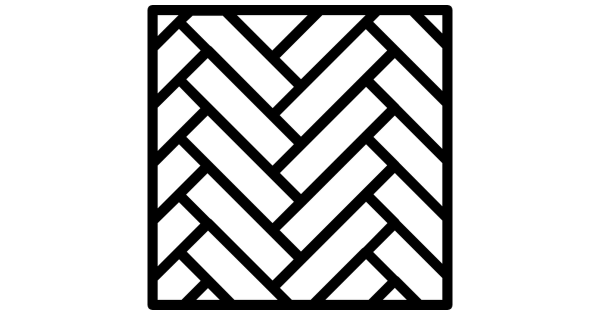 Укладка паркета значок