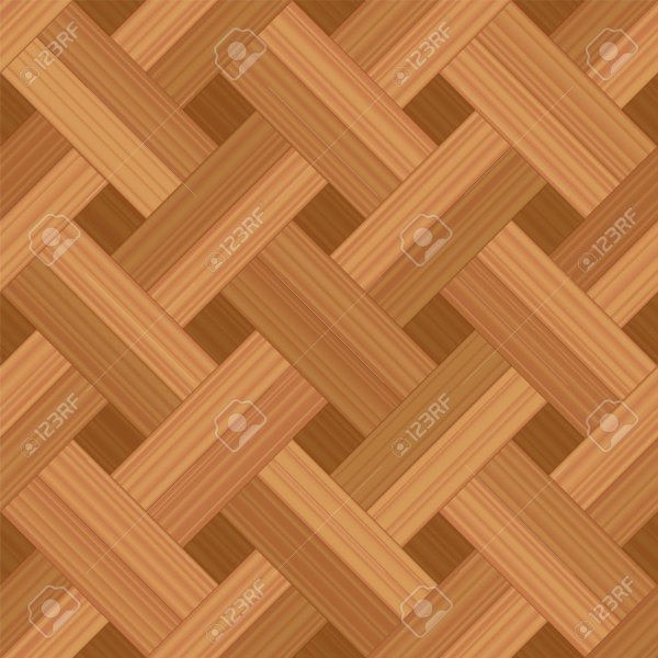 Векторный паркет