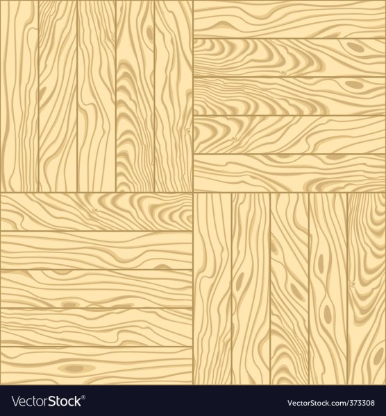 Паркет текстура вектор