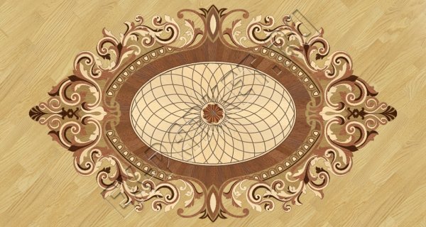 Художественный паркет эскизы