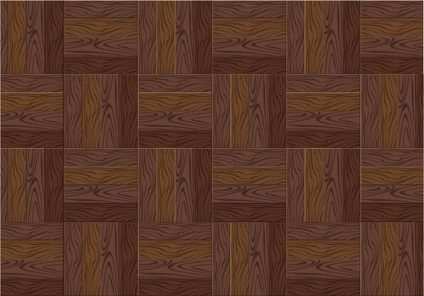 Векторный паркет