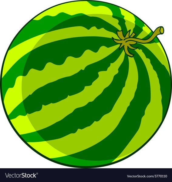 Арбуз мульт