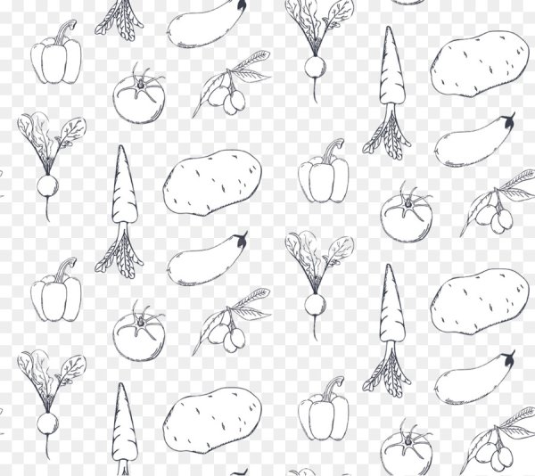 Овощи Графика