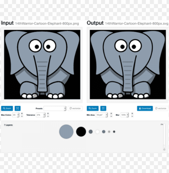 Маленькие значки