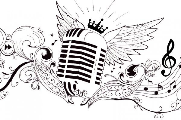 Векторный Формат изображения