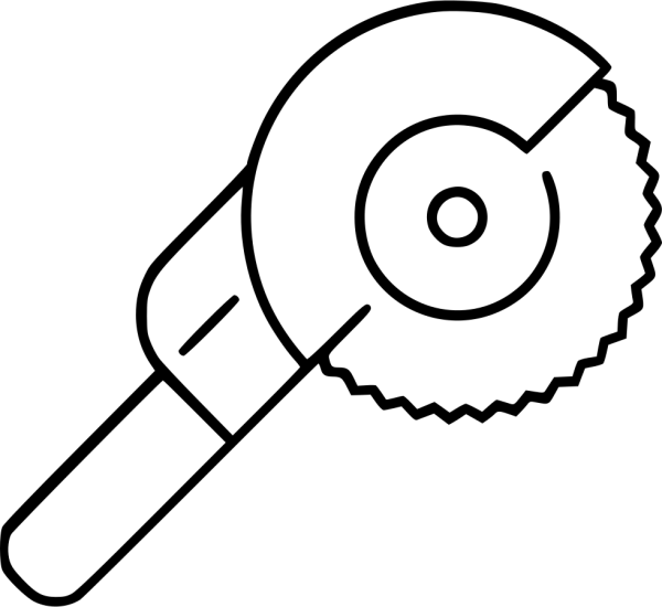 Чертежные инструменты иконки