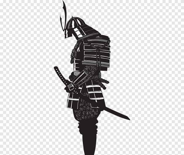 Samurai (Самурай) Black Edition