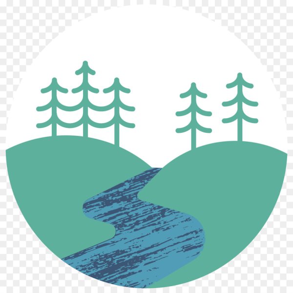 Река символ