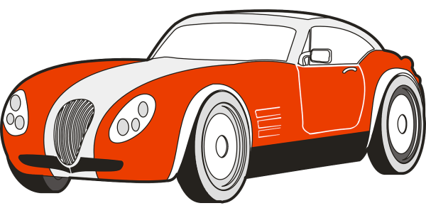 Векторная машинка