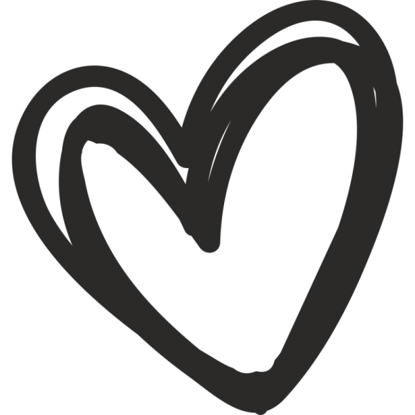 Сердце вектор