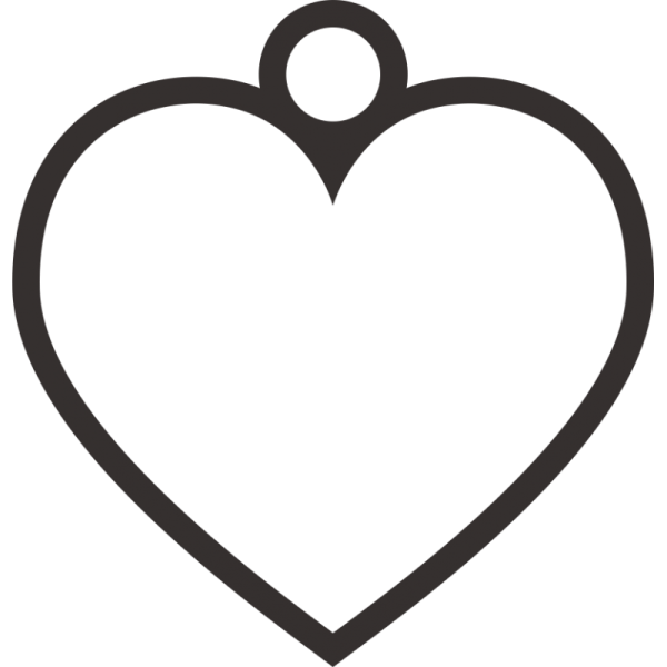 Сердце символ