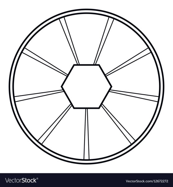 Раскраски для круглых значков
