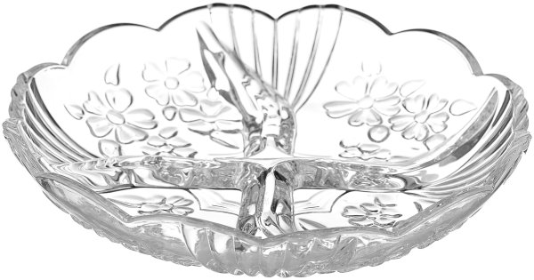 Менажница BRIVERRE br1401 22см