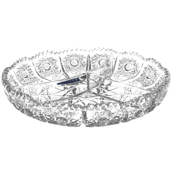 Менажница деревянная