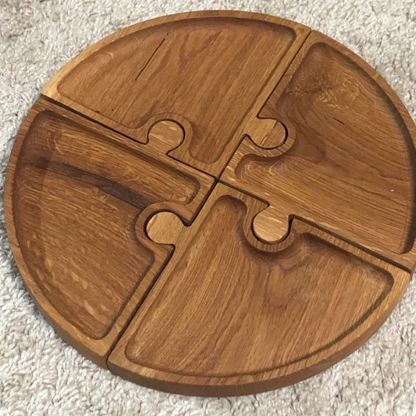 Винный столик чертеж