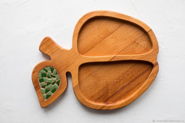 Деревянные тарелочки под сыр