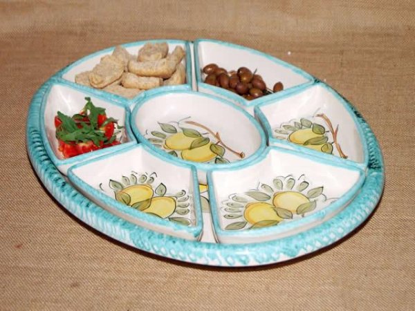 Менажница elan Gallery "Калейдоскоп (elan Gallery)"