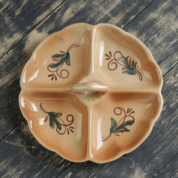 Менажница elan Gallery арт.18164 на металлической подставке