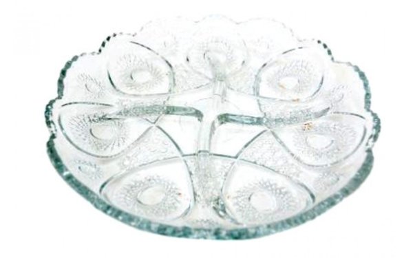 Менажница керамическая Rosenberg