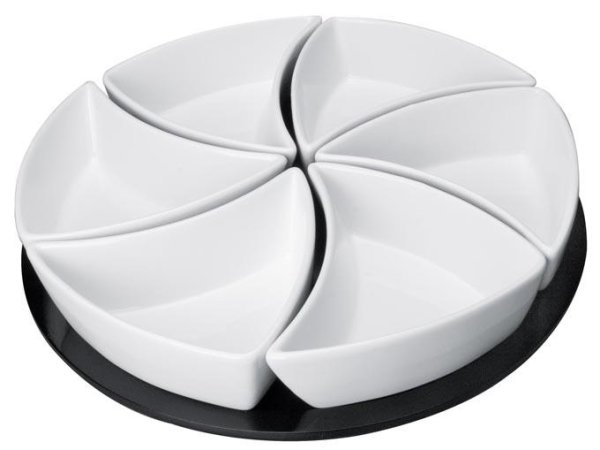 Лекало шкатулки из фанеры