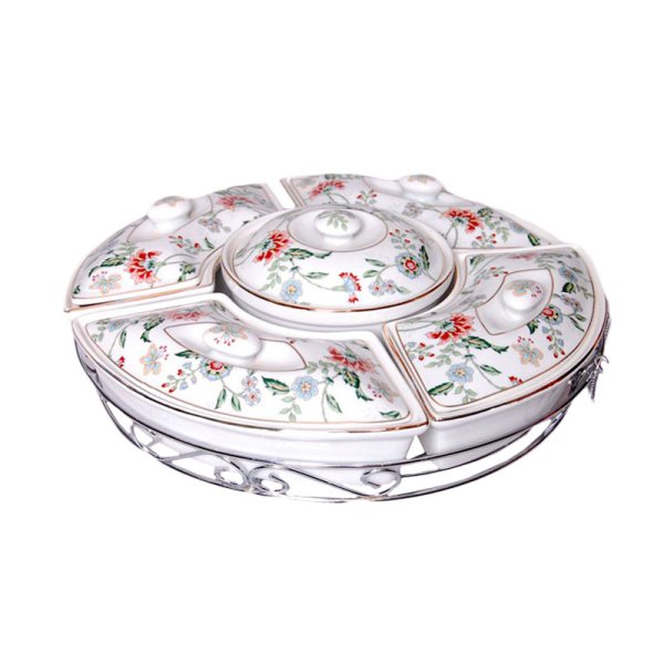 Менажница Rosenberg м806