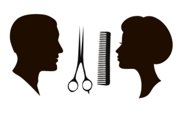 Силуэт стрижки