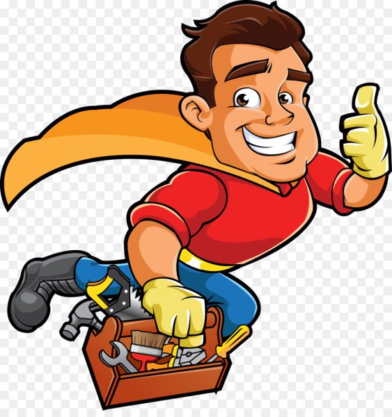 Сантехник электрик