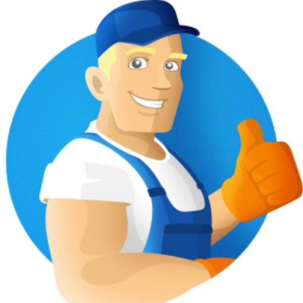 Значки сантехники