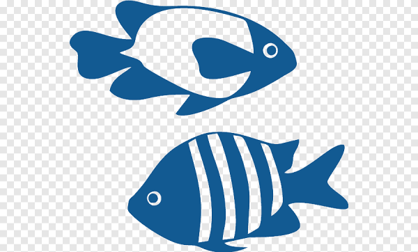 Рыба вектор