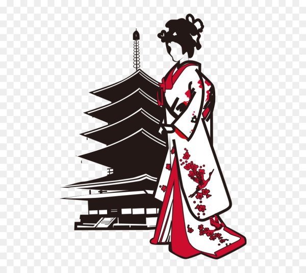 Символы Японии