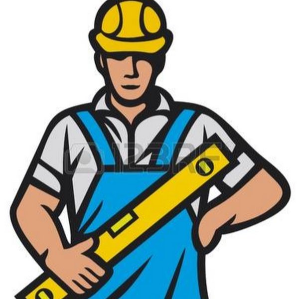 Мастер Строитель логотип