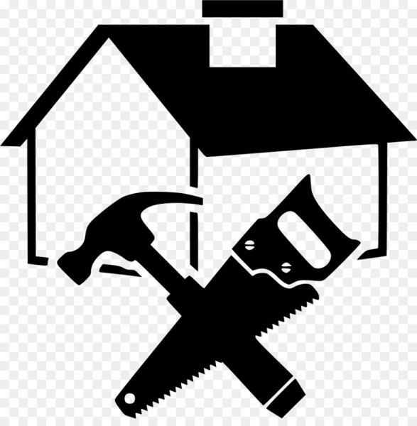 Стройматериалы значок