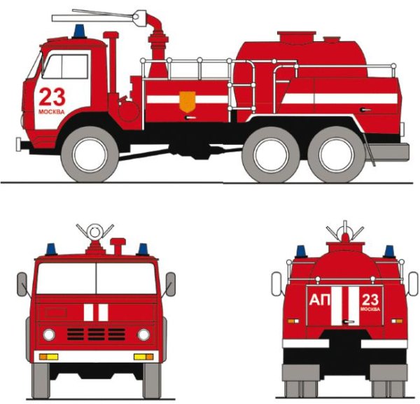 ГОСТ Р 50574-2019-А.28