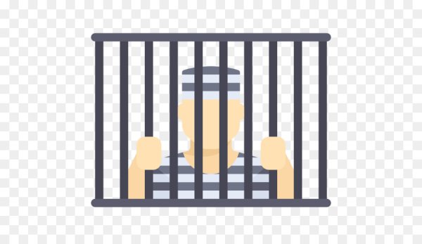 Пиктограмма тюрьма