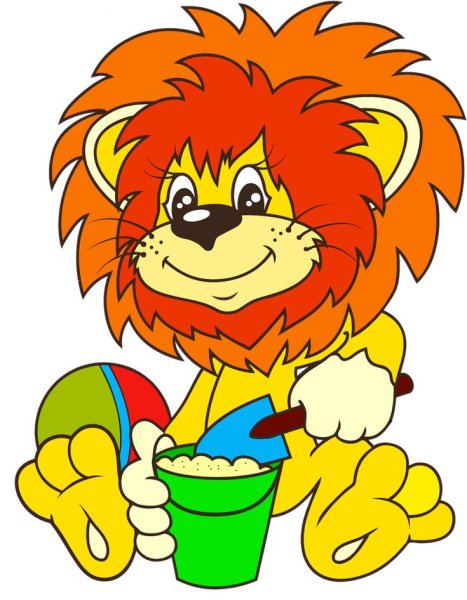 Львёнок и черепаха мультик