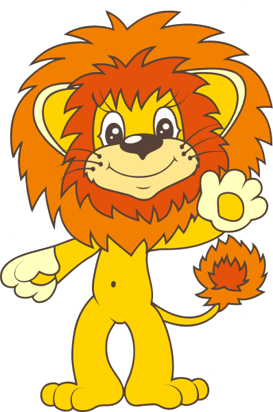 Львенок и черепаха Львенок