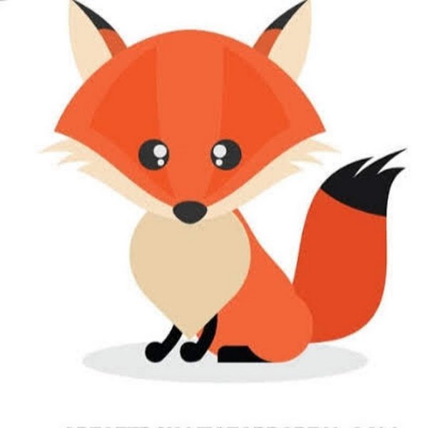 Векторные лисы