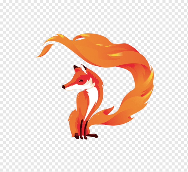 Эмблема лисы